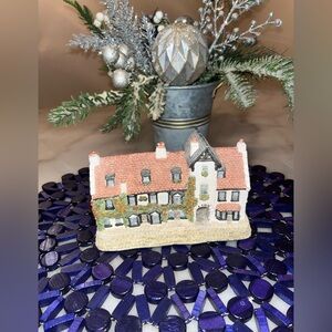 RARE - Malcolm Cooper - The Lion - 1987